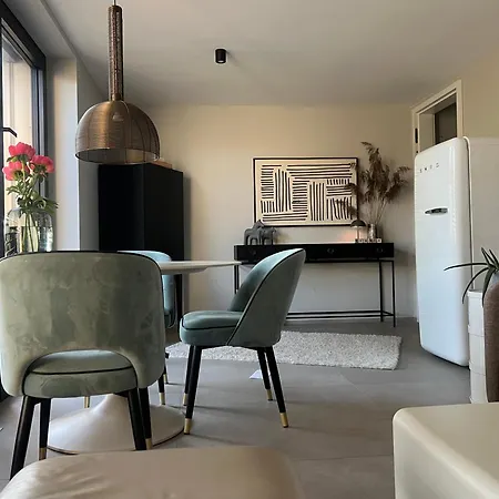 Apartment Lakesite
