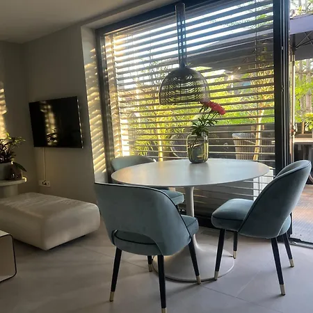 Lakesite Apartment Konstanz