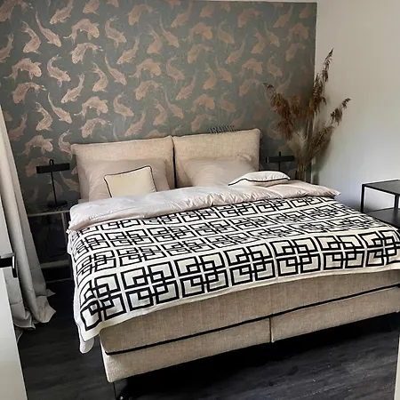 Lakesite Apartment Konstanz