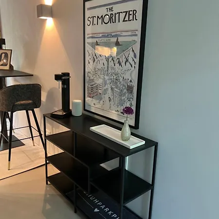 Apartment Lakesite *