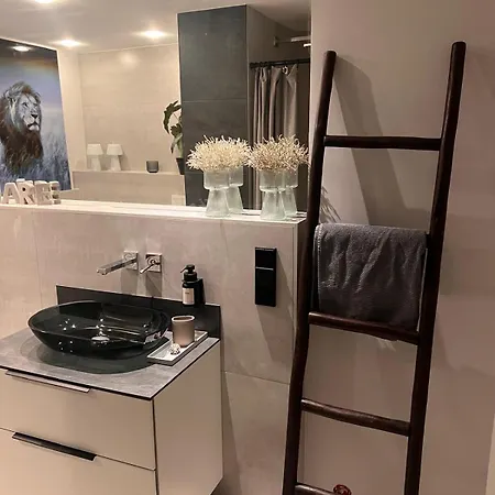 Apartment Lakesite