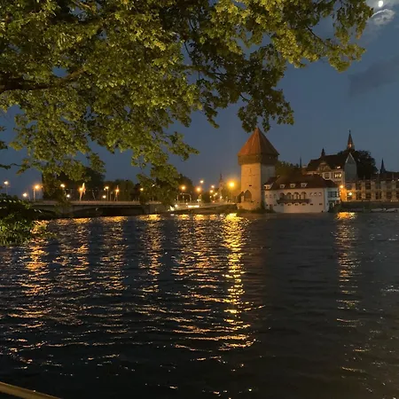 Lakesite * Konstanz