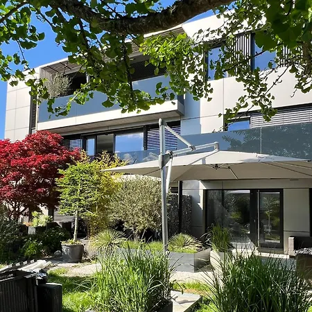Lakesite Apartment *