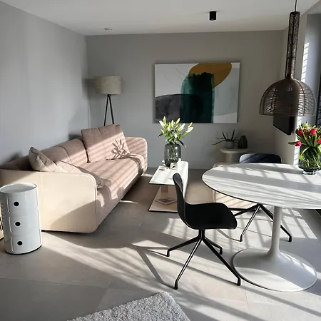 Apartment Lakesite *